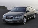 Audi A6 4.2 Quattro S-Line Sedan 2005 года